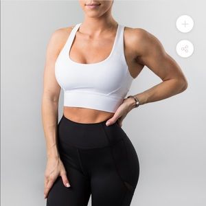 Size S Buffbunny sports bra